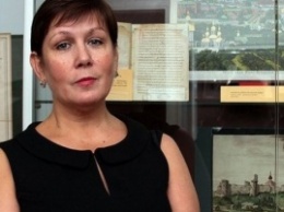 Минкультуры требует от РФ немедленно освободить директора Библиотеки украинской литературы и одного из лидеров украинской диаспоры