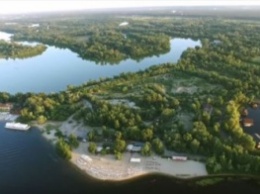 В какой красивой стране мы живем: опубликовано потрясающее видео Украины с высоты птичьего полета
