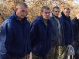 В плену боевиков остаются 139 украинцев, 788 считаются пропавшими без вести, - Ирина Геращенко