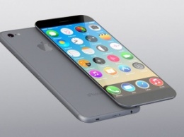 Apple откажется от кнопки Home в iPhone 7, чтобы сделать его тоньше