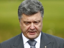 СМИ: Конфетам Петра Порошенко закрыли въезд в ЕС