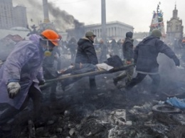 В ГПУ заявили об "определенном влиянии" российских спецслужб во время событий на Майдане
