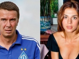 Анна Седокова скрывала от дочери правду о смерти отца-футболиста