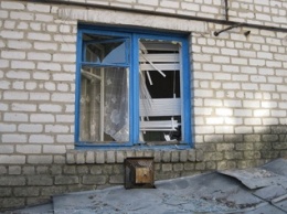 В результате пожара в Сватово практически полностью уничтожены 4 частных дома, - Тука