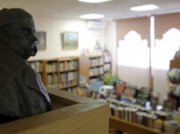 Московского библиотекаря отправили под домашний арест