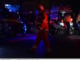 Взрыв в клубе Бухареста: 145 человек госпитализированы; президент Румынии шокирован