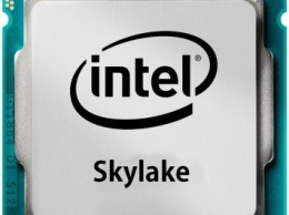 Стартовали продажи бюджетных версий Intel Skylake
