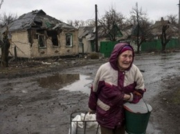 ОБСЕ: РФ намеренно создает гуманитарные проблемы на оккупированных территориях