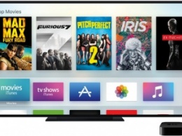 Apple работает над голосовым поиском музыки для новой Apple TV
