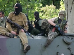 Главари «ЛНР» направили карательные отряды в непокорные города