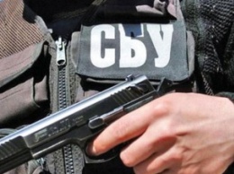 Погромы в Днепропетровске сопровождаются мародерством правоохранителей