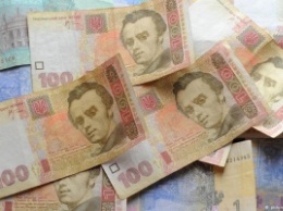 На счетах украинского банка арестовано 2,6 млрд гривен