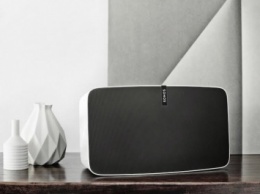 Sonos открыла предзаказ на смарт-динамик Play:5 с функцией калибровки звучания Trueplay [видео]