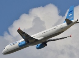 СМИ: Airbus A321 имел повреждение хвостовой части