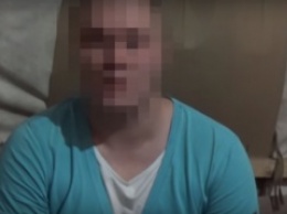 В Донецкой обл. раскаялся еще один боевик "ДНР"