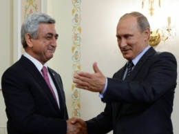 РФ всеми силами пытается удержать Армению «на коротком поводке»