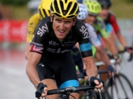 Герант Томас в 2016 году сосредоточиться только на Тур де Франс