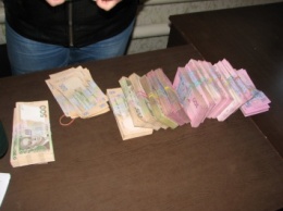 В Луганской области ликвидирована схема финансирования терроризма на 3 млн гривен