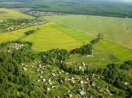 В Житомирской обл. в госсобственность вернули 1,5 тыс. га особо ценных земель