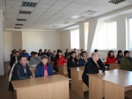 Аграрный университет Николаева обещает студентам стажировки за рубежом
