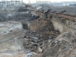 В Сватово саперы уничтожили более 200 боеприпасов, - пресс-центр АТО