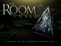 Третья часть популярной головоломки The Room доступна для загрузки в App Store [видео]