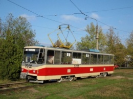 В Николаеве запускают новый трамвайный маршрут – первый трамвай пойдет в 16:28
