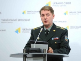 За сутки в зоне АТО ни один украинский военный не погиб и не был ранен, - АП