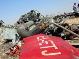 Египет: Свидетельств крушения А321 из-за бомбы пока нет