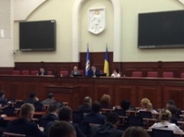 Кличко: В интересах киевлян мы договорились об уменьшении долговой нагрузки на столицу