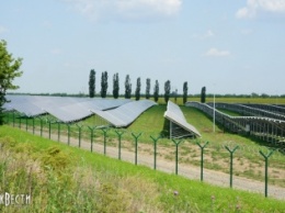 АМК разрешил китайской корпорации приобрести Николаевские солнечные электростанции беглого Клюева
