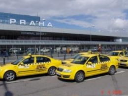 Чехия: Пражские таксисты нечисты на руку