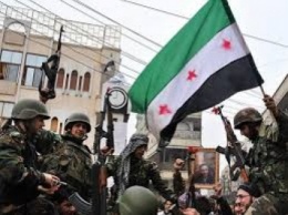 Свободная сирийская армия опровергла планы встречи с российской стороной