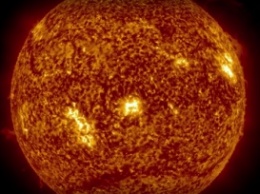 Термоядерная красота: NASA опубликовало 4K-видео Солнца