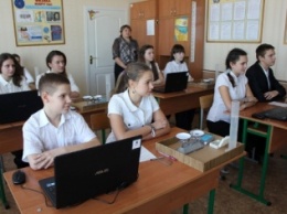 В Запорожской области нет отопления в двух школах