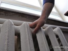 В Крыму без тепла остаются 213 домов и 23 соцобъекта, - Аксенов