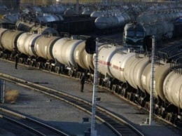 Доходы России от экспорта нефти в январе-сентябре снизились в 1,74 раза