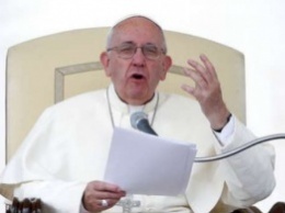 В Италии выходит музыкальный диск Wake up! с проповедями папы римского Франциска