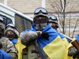 Следующая демобилизация в Украине планируется на февраль 2016 г., - Минобороны