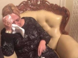 Тимошенко будет просить Кужель отказаться от заявления об избиении Тетеруком в случае расследования подробностей
