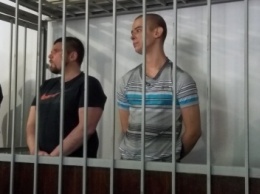 Охранник террориста Пушилина сказал последнее слово на суде в Николаеве