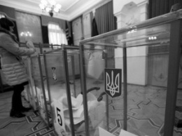 Рада во вторник решит судьбу выборов в Мариуполе - ЦИК