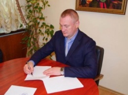 В Закарпатье зарегистрировано Главное управление Национальной полиции (ФОТО)