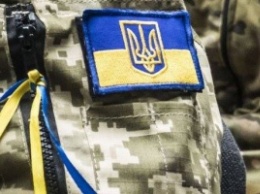 Украинские военные прибыли в Польшу для участия в учениях Common Challenge-2015