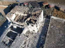 В Сватово саперы за день уничтожили более 2 тыс. взрывоопасных предметов, - пресс-центр АТО