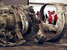 Комиссия: Не все обломки разбившегося самолета А321 еще найдены