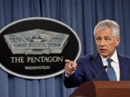 В Пентагоне сообщили о появлении оружия для сдерживания «российской агрессии»