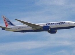 В аэропорту Хабаровска «Боинг-777» задел крылом хвост другого самолета