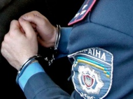 СБУ задержала сотрудника Хмельницкого горотдела МВД за подстрекательство к взятке