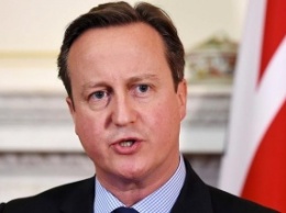 Кэмерон пригрозил Туску выходом Великобритании из Евросоюза